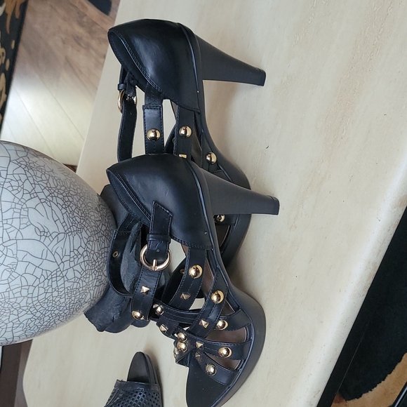 Limelight Shoes - Sandals